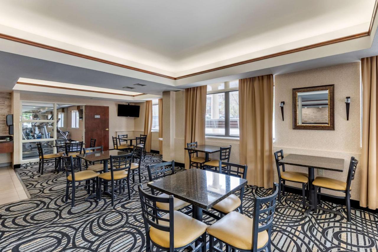 Best Western Plus Boulder Louisville Exteriör bild