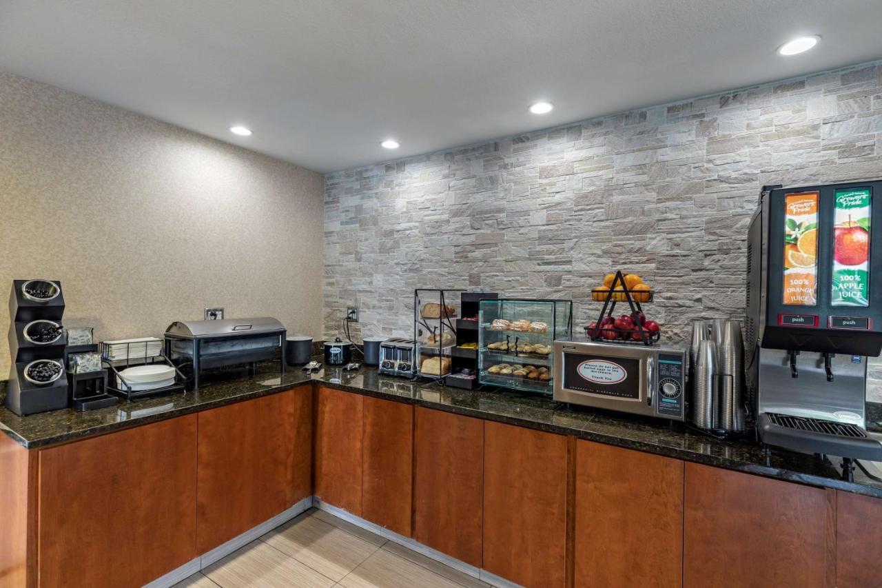 Best Western Plus Boulder Louisville Exteriör bild
