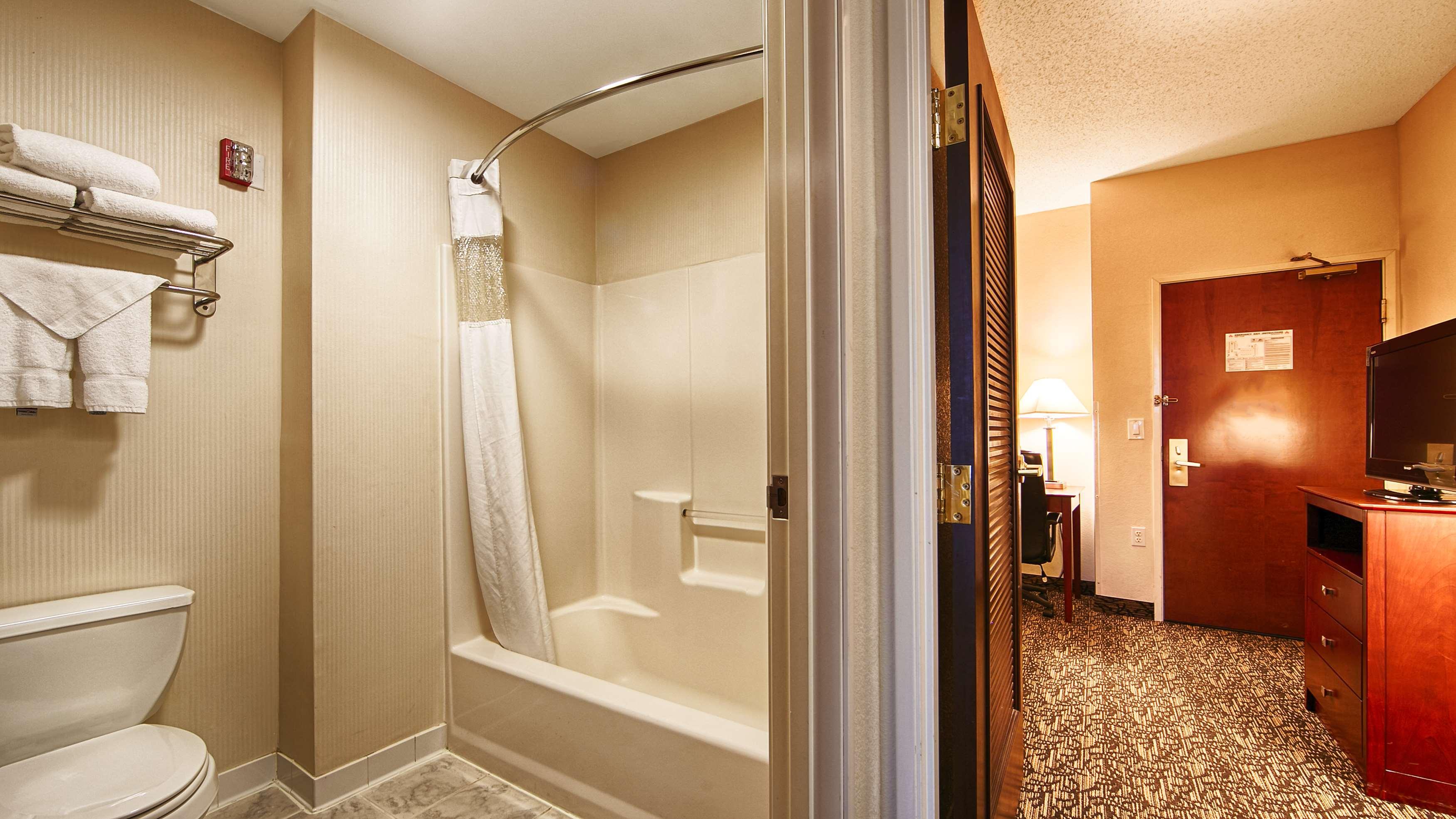 Best Western Plus Boulder Louisville Exteriör bild