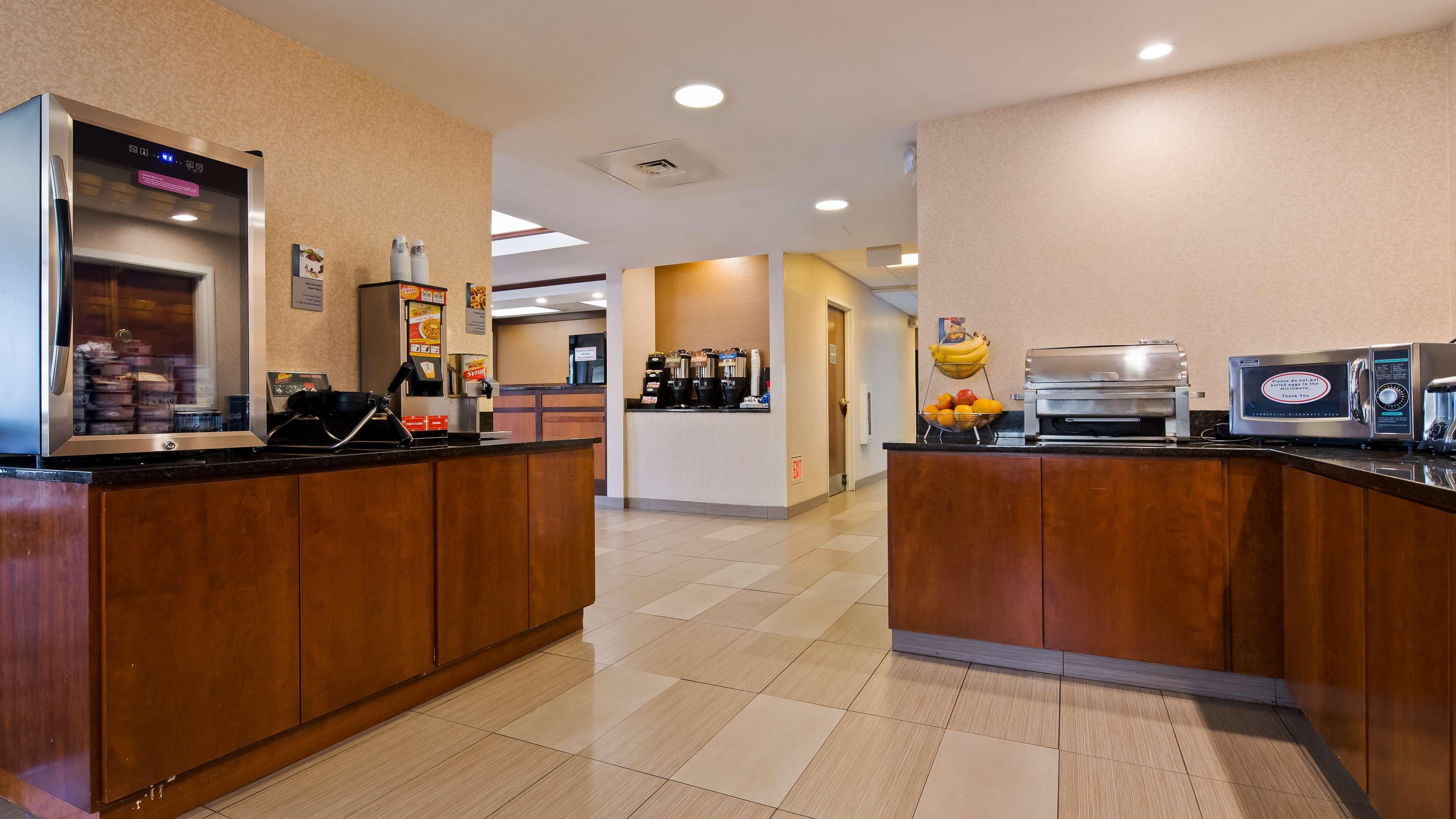 Best Western Plus Boulder Louisville Exteriör bild