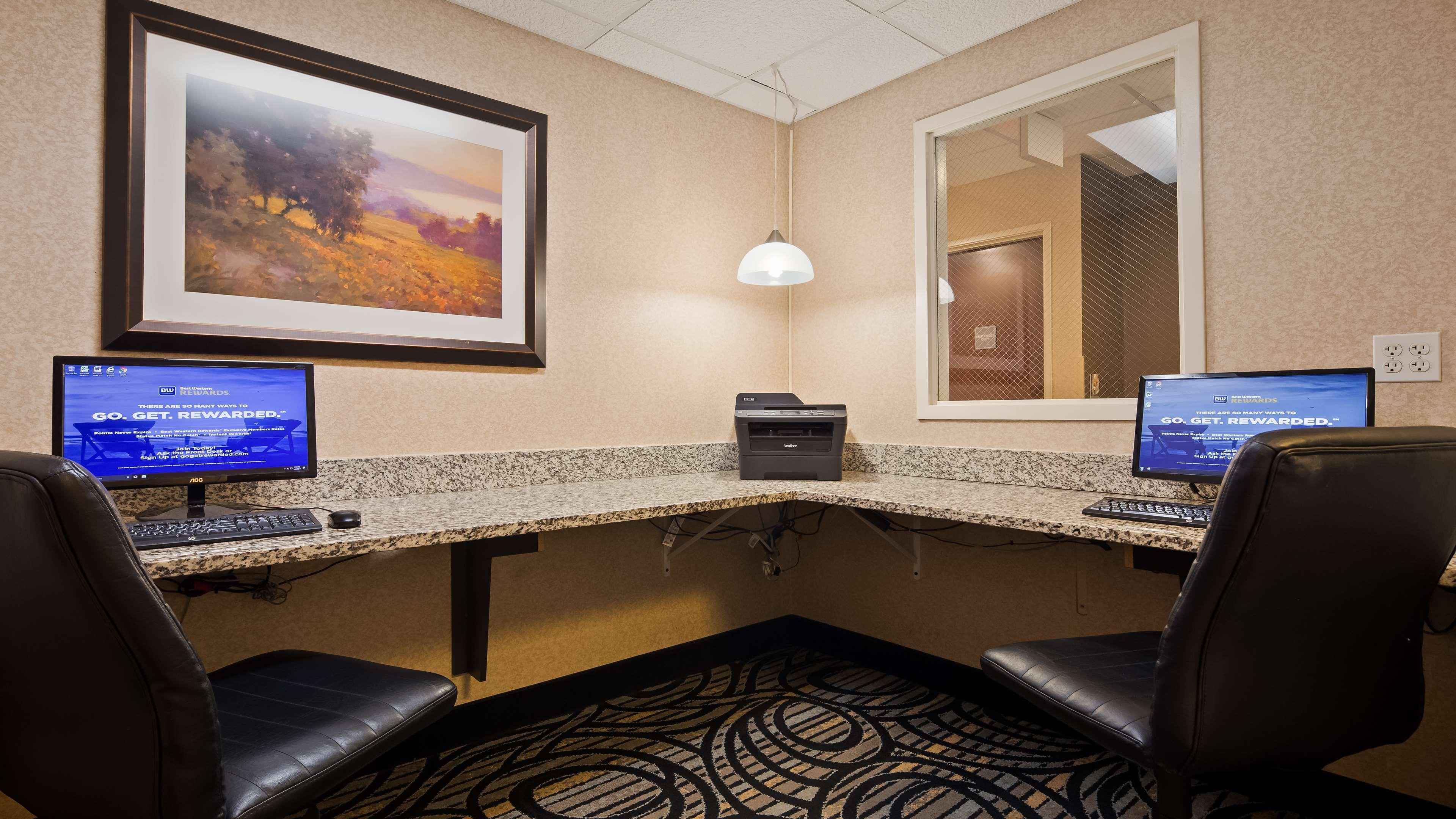 Best Western Plus Boulder Louisville Exteriör bild