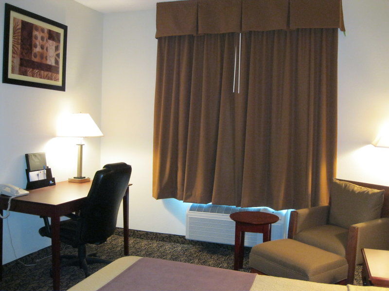 Best Western Plus Boulder Louisville Rum bild