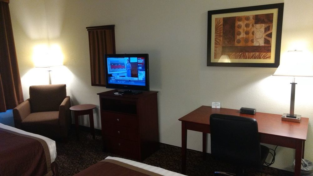 Best Western Plus Boulder Louisville Exteriör bild