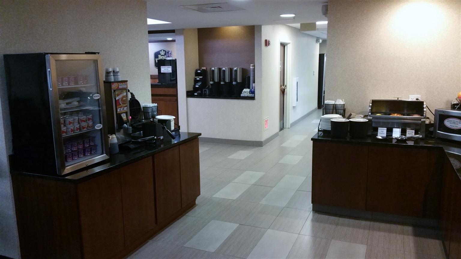 Best Western Plus Boulder Louisville Exteriör bild