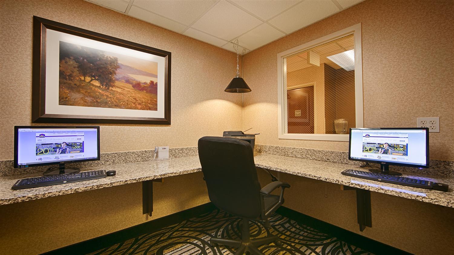Best Western Plus Boulder Louisville Exteriör bild