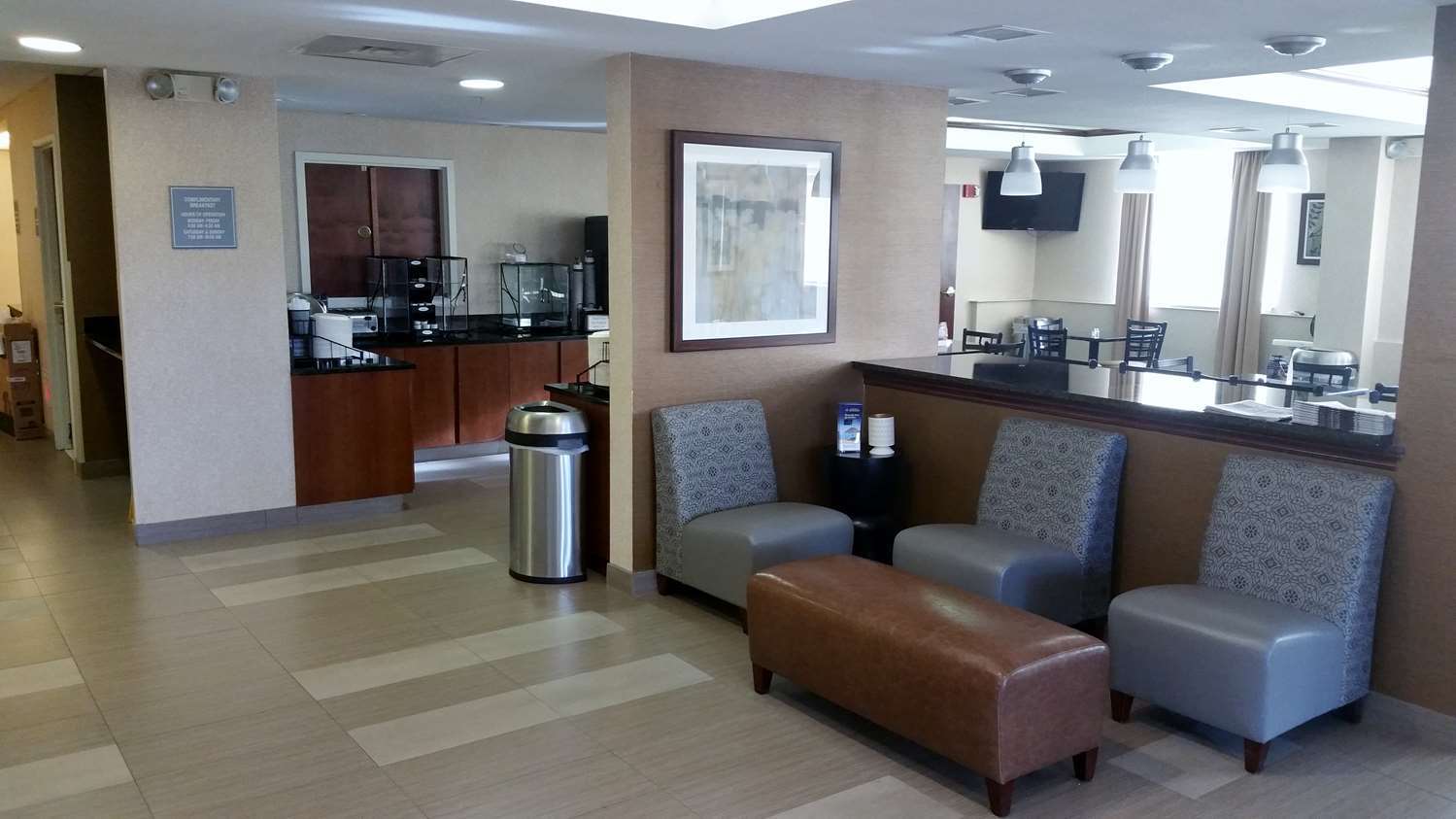 Best Western Plus Boulder Louisville Exteriör bild