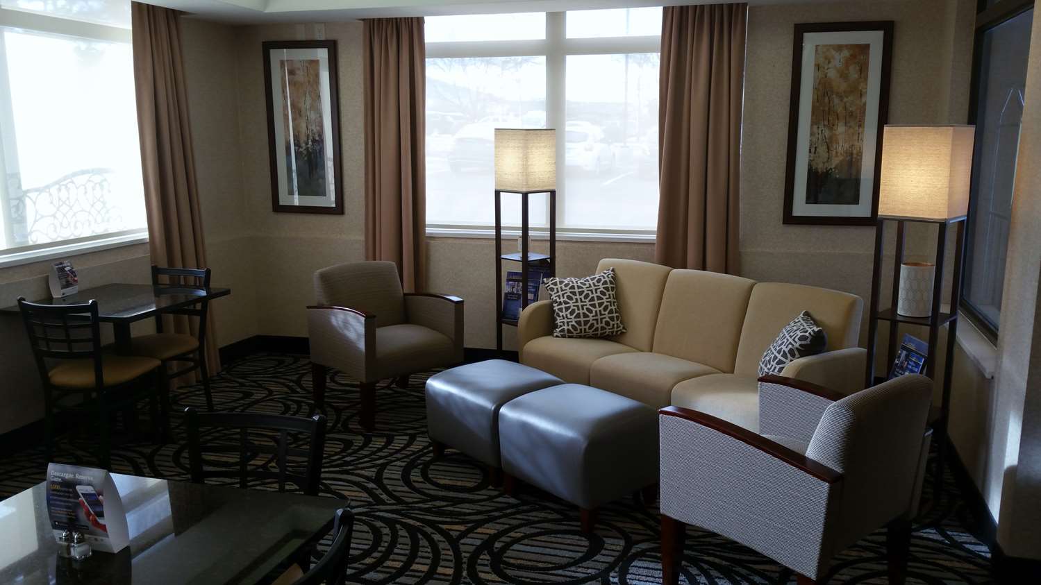 Best Western Plus Boulder Louisville Exteriör bild
